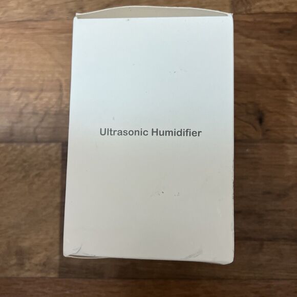 Aroma Humidifier Essential Oil Diffuser Grain Ultrasonic Air LED Aromatherapy US - Picture 5 of 13